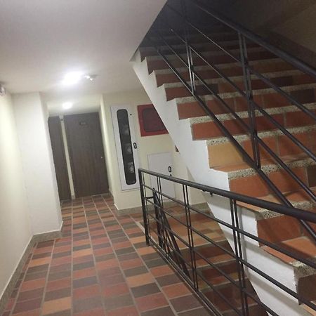 Hermoso Apartaestudio En Sabaneta. 외부 사진